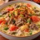 Resep Soto Betawi Kuah Santan Gurih dan Medok 🥣