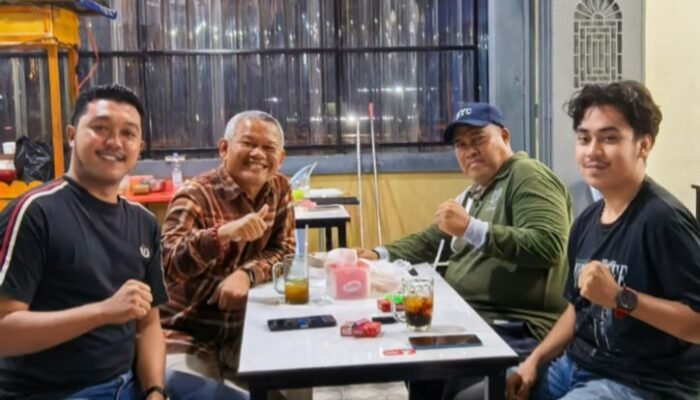 Petani Pedekik Terjerat Karhutla, Sopian Elharfani SH & Rekan Ajak Dr Elviriadi Bertarung di Persidangan