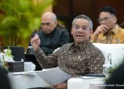 Pendapatan Negara 74 Persen Menkeu Sebut On Track