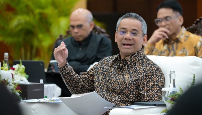 Pendapatan Negara 74 Persen Menkeu Sebut On Track
