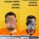 4 Hektare Dibuka Pakai Excavator, Kades Pesajian Inhu Penjual Lahan Jadi Tersangka
