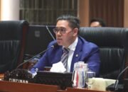 UU Peradilan Militer Harus Direvisi, Komisi I: Pihak TNI Tunduk Putusan MK