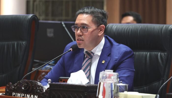UU Peradilan Militer Harus Direvisi, Komisi I: Pihak TNI Tunduk Putusan MK