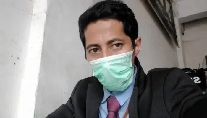 Gesit Ajukan Banding! Rahmat Al Amin SH Berhasil Pangkas Vonis Terdakwa Fitriyadi alias Gundul dari 15 Bulan Jadi 8 Bulan