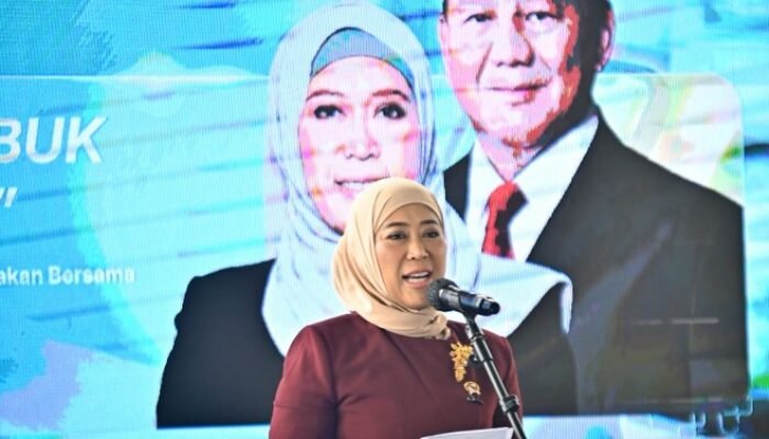 Meutya Hafid: Perang Judi Online Tak Cukup Hapus Konten