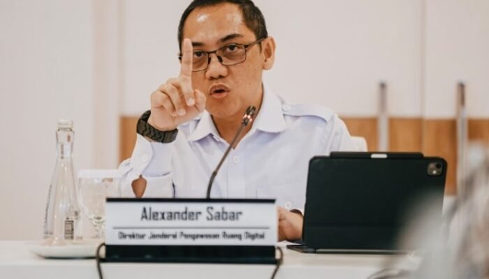 GEGER DATA BOCOR! Kebocoran Data Lama Kembali Beredar – Komdigi Investigasi Pengedar Data Pribadi Ilegal Gandeng Polri & BSSN!