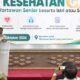 Program CKG Presiden Prabowo Jangkau Wartawan Senior, Menkomdigi Meutya: Wartawan Sehat, Informasi Publik Berkualitas
