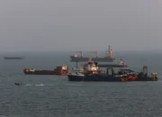 MEMANAS! Iran Tutup Selat Hormuz Sampai AS Terima 7 Syarat – Ghalibaf: Era Tunda & Dikte Sepihak Selesai, Kami Siap Perang & Runding!