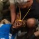 Polisi Sita 51,58 Gram Sabu dan Rp23 Juta di Karang Bagu Mataram