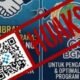 [HOAKS] Wapres Gibran Minta Kaesang Jadi Ketua BGN, Faktanya Masih Sudaryono