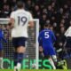 Tottenham Permalukan Chelsea 2-0 di Stamford Bridge
