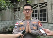 Warga Ditikam di Dekai Yahukimo, Satgas Damai Cartenz Dalami Dugaan KKB