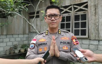 Warga Ditikam di Dekai Yahukimo, Satgas Damai Cartenz Dalami Dugaan KKB