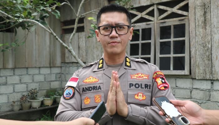 Warga Ditikam di Dekai Yahukimo, Satgas Damai Cartenz Dalami Dugaan KKB