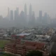 Malaysia Tutup Sekolah Akibat Kabut Asap Kiriman Indonesia
