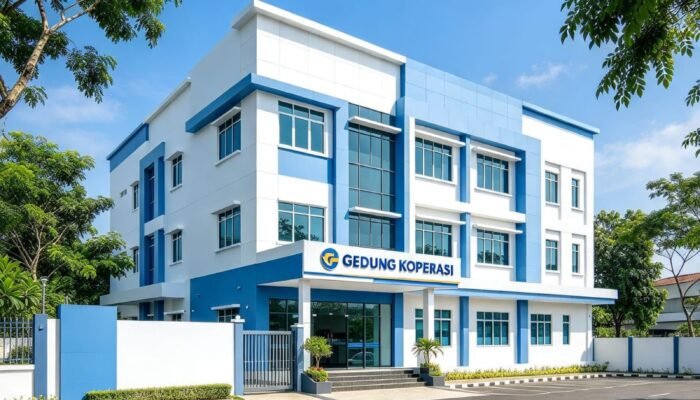 Diduga Tahan KTP Asli Konsumen, Koperasi di Tanah Putih Rohil Dikeluhkan Warga